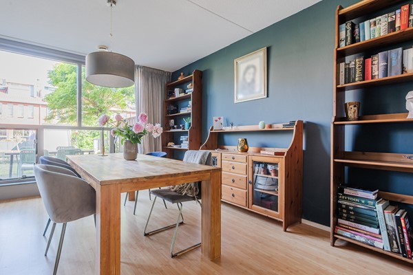 Medium property photo - Goudappel 40, 2635 MH Den Hoorn
